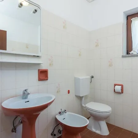 Apartamento With A Parking Space - 7237